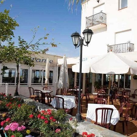 Hotel Al-Andalus Nerja Zewnętrze zdjęcie